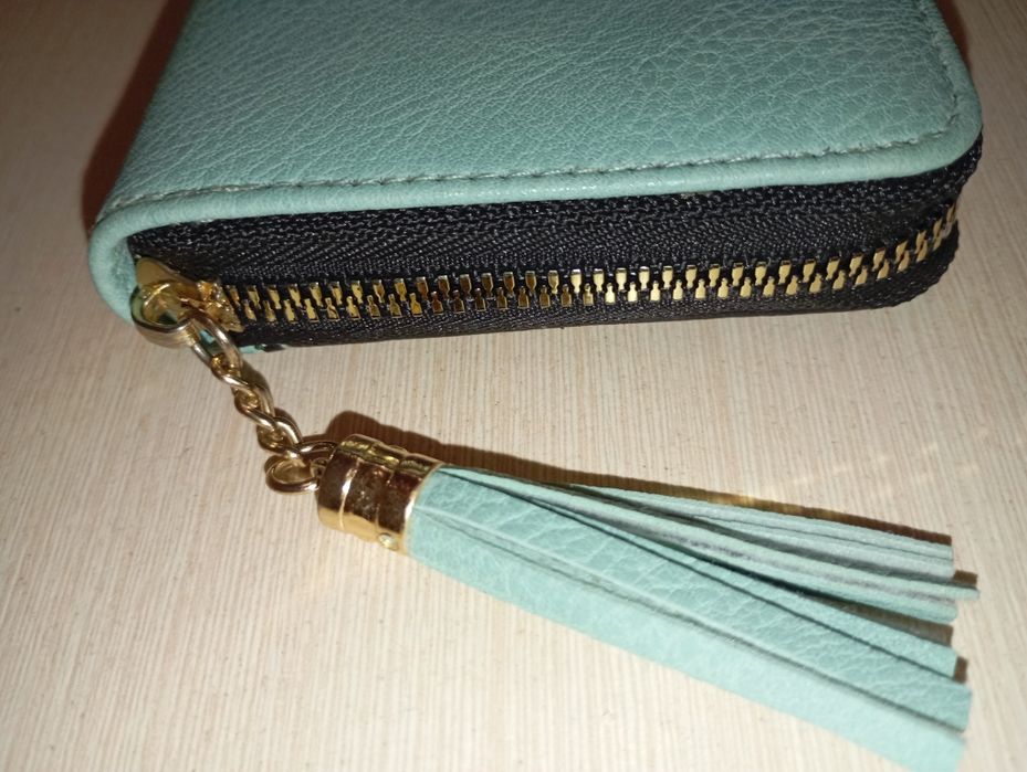 Кошелёк портмоне женский