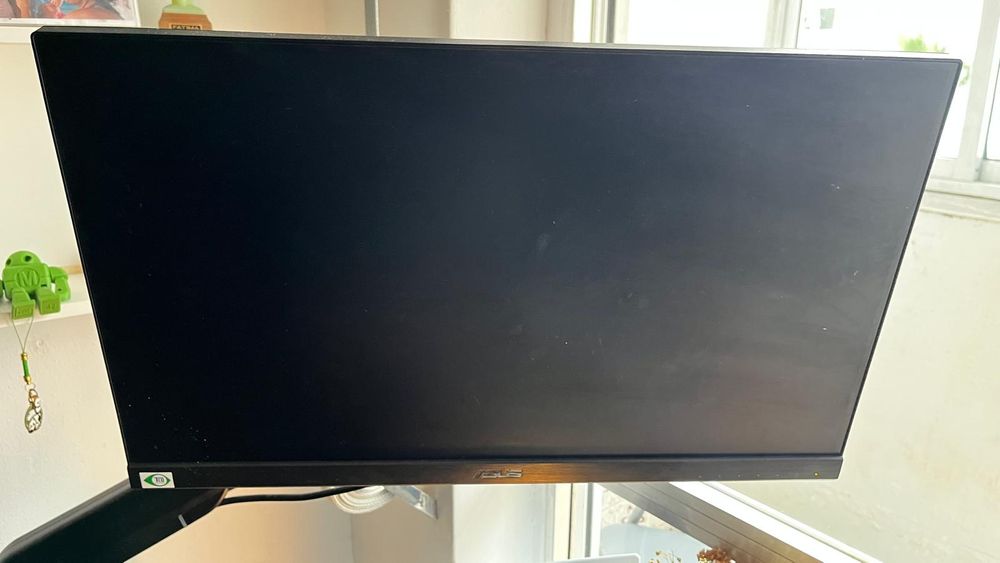 Ecrã/Monitor Asus 21 polegadas + cabo HDMI441686700013670401