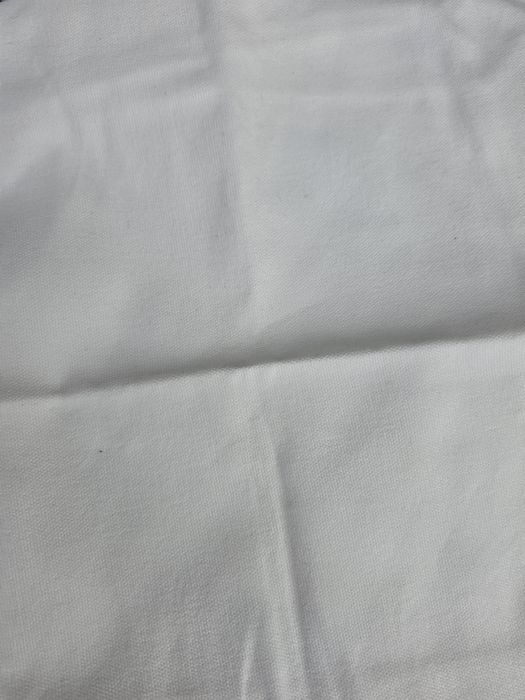 Ikea Bojre 4 x pokrycie na krzeslo bialy