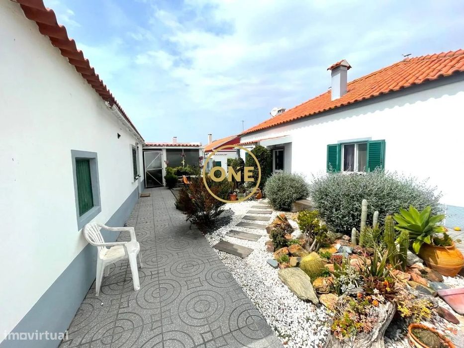 Moradia para comprar, 97 m²