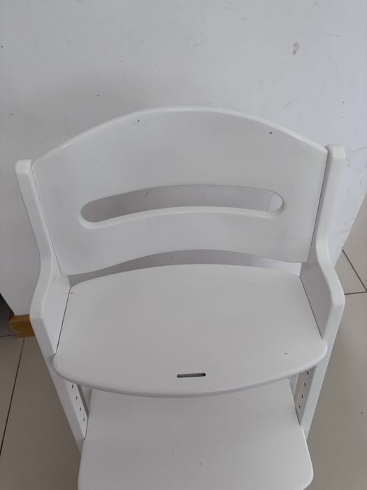 Baby Dan DanChair krzesełko do karmienia
