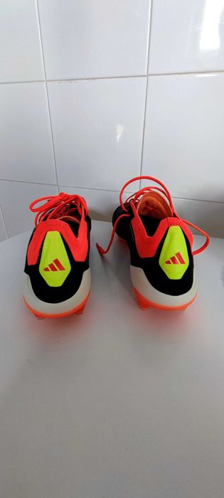 Chuteiras Adidas Predator Elite Pro AG