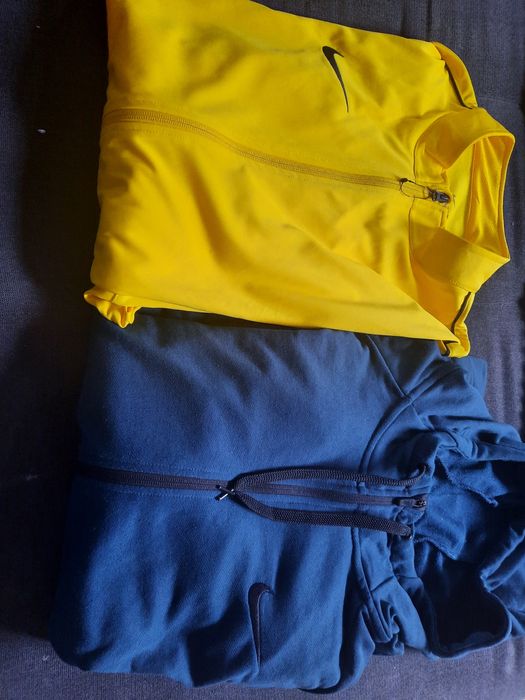 Bluzy Nike Roz.XXL