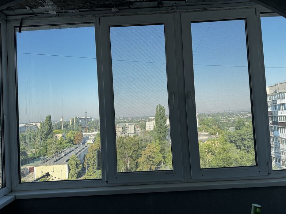 Продам металопластивові вікна