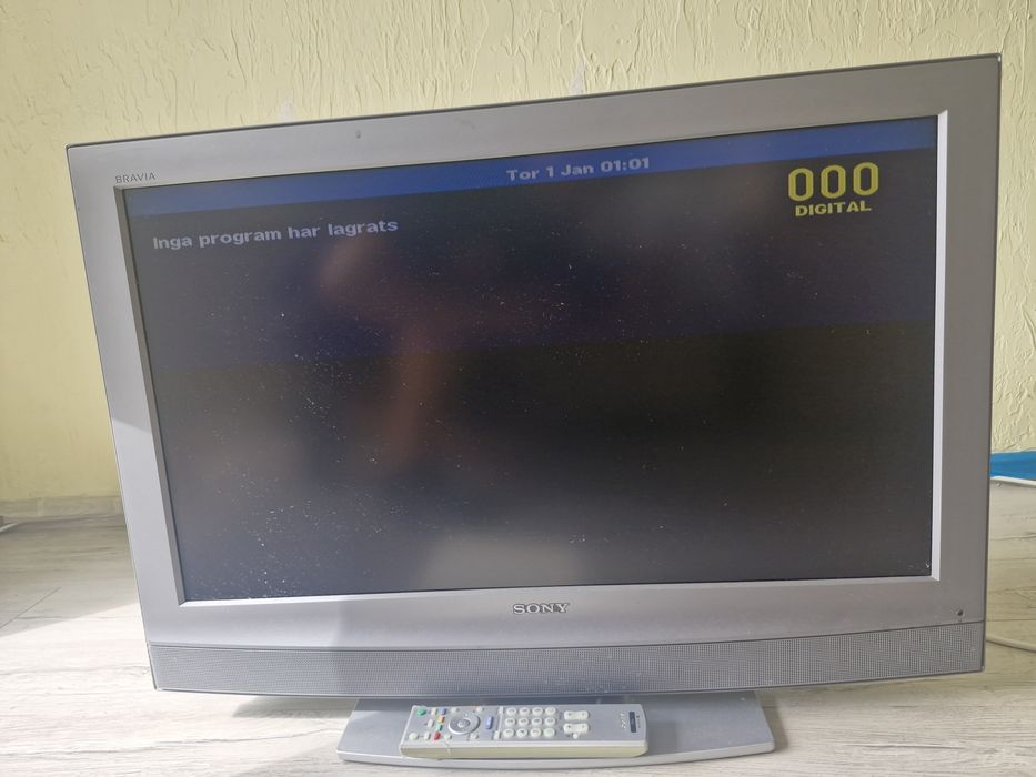 Telewizor Sony KDL 32U2000