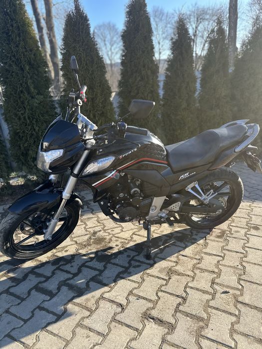 Forte FT250CKA 2020р