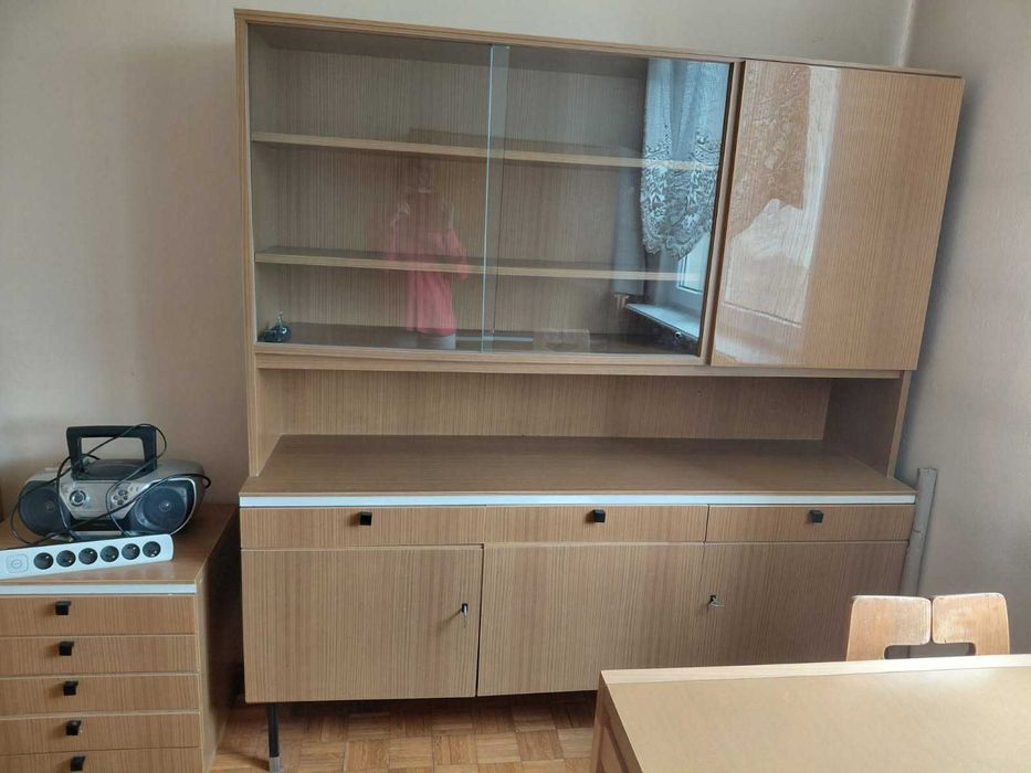 uzywane, zadbane meble za darmo