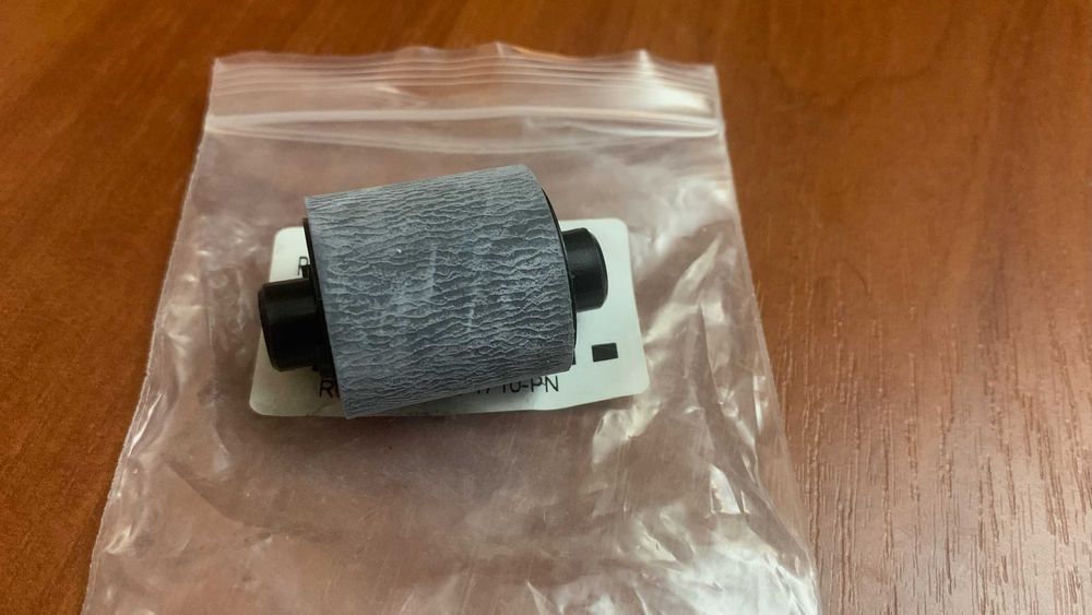 Ролик захвата бумаги Samsung Xerox Phaser