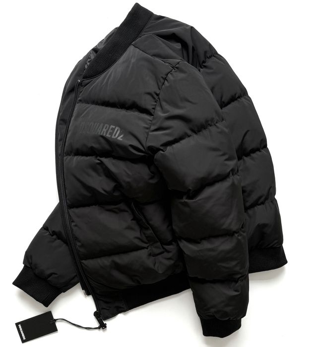 kurtka DSQUARED2 pikowana S