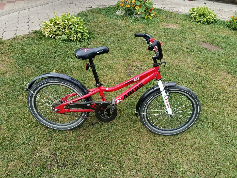 Велосипед дитячий