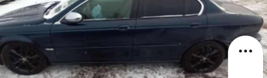 drzwi lusterko klapa części jaguar x type  3.0