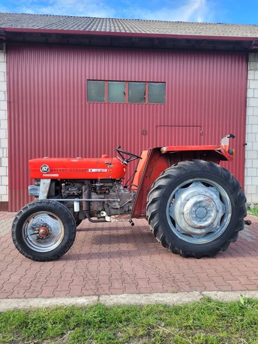 Massey ferguson 152 3P MF 135/235/255