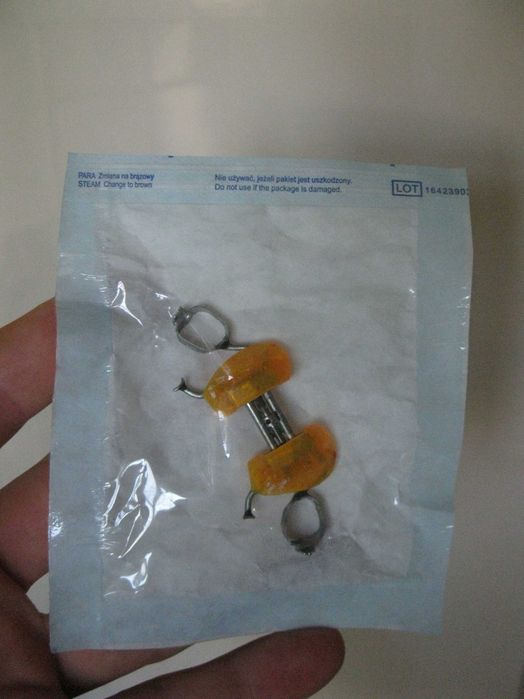 Брекеты Аппарат Марко Росса трейнер ортодонтическая экспансия