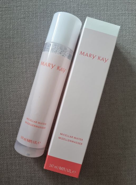 Міцелярна вода Mary Kay