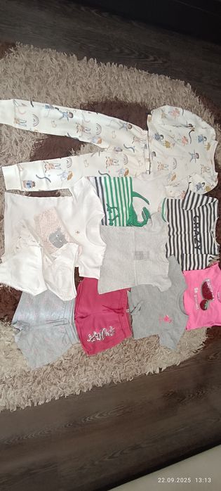 Речі на 5 років.