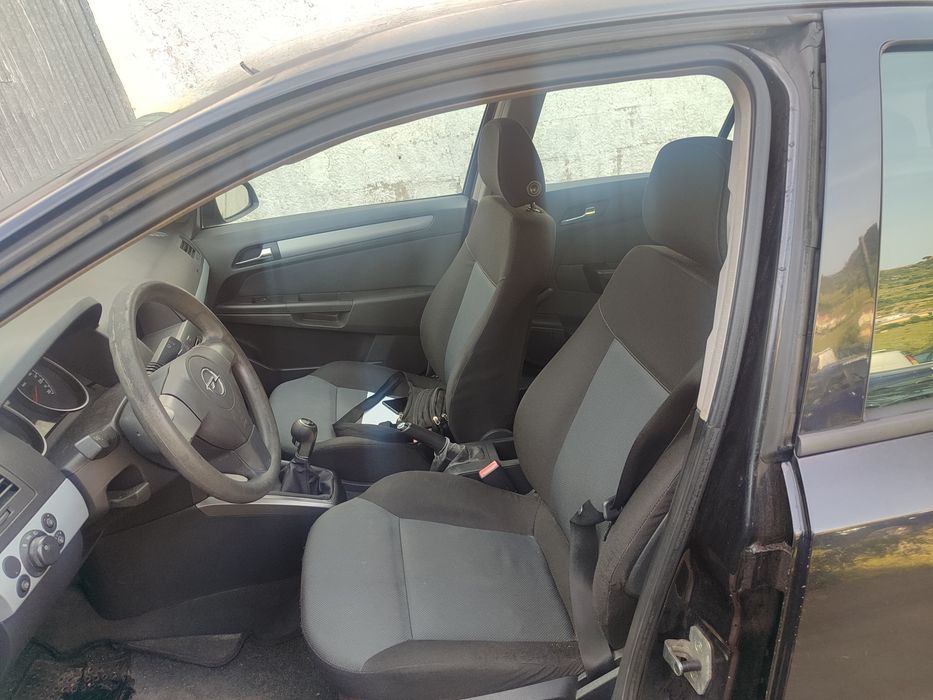 Opel Astra 1.4 Enjoy