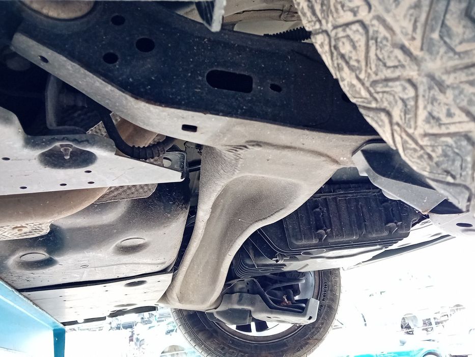 Eixo traseiro discos PEUGEOT 308 SW II Van (LC_)