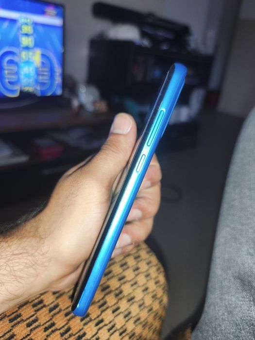 Telemóvel android spc
