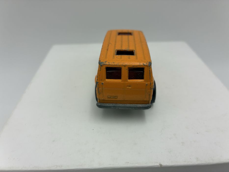 1979 Matchbox Superfast Chevy Van No. 88 1/64