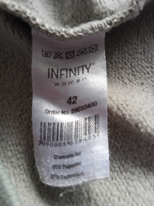 bluza  infinity -42