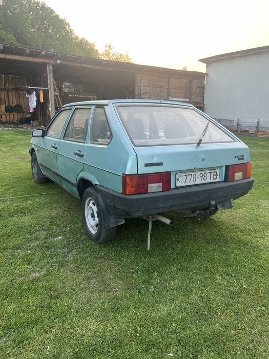 продам ваз 2109