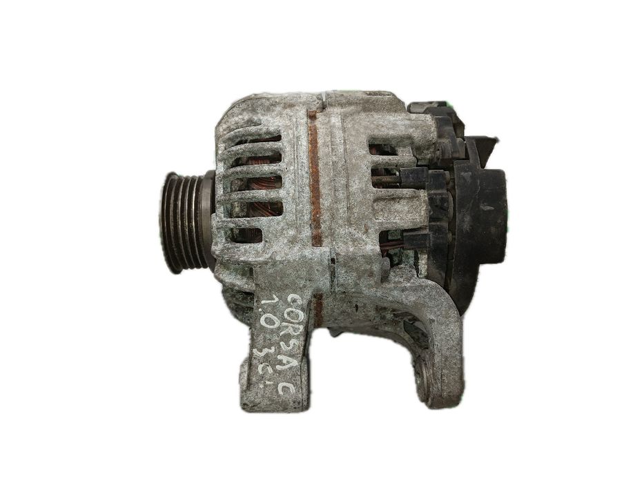 Alternador OPEL Corsa C