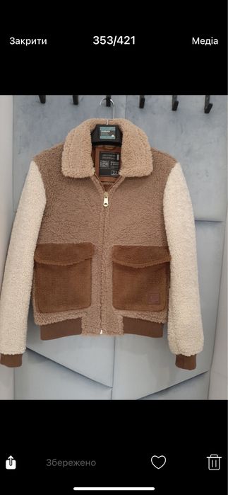 Scotch&Soda 22 розмір М-Л