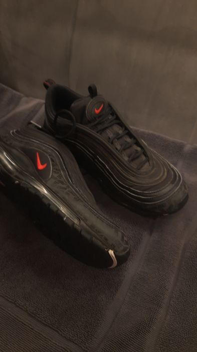 Air max 97 stan bardzo dobry r 41