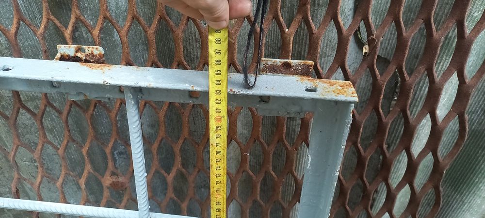 Продам решётки на окна