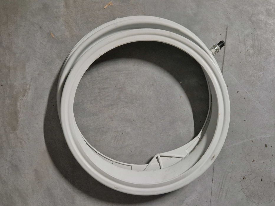 Pralka CANDY GVS4 137DWC3  części