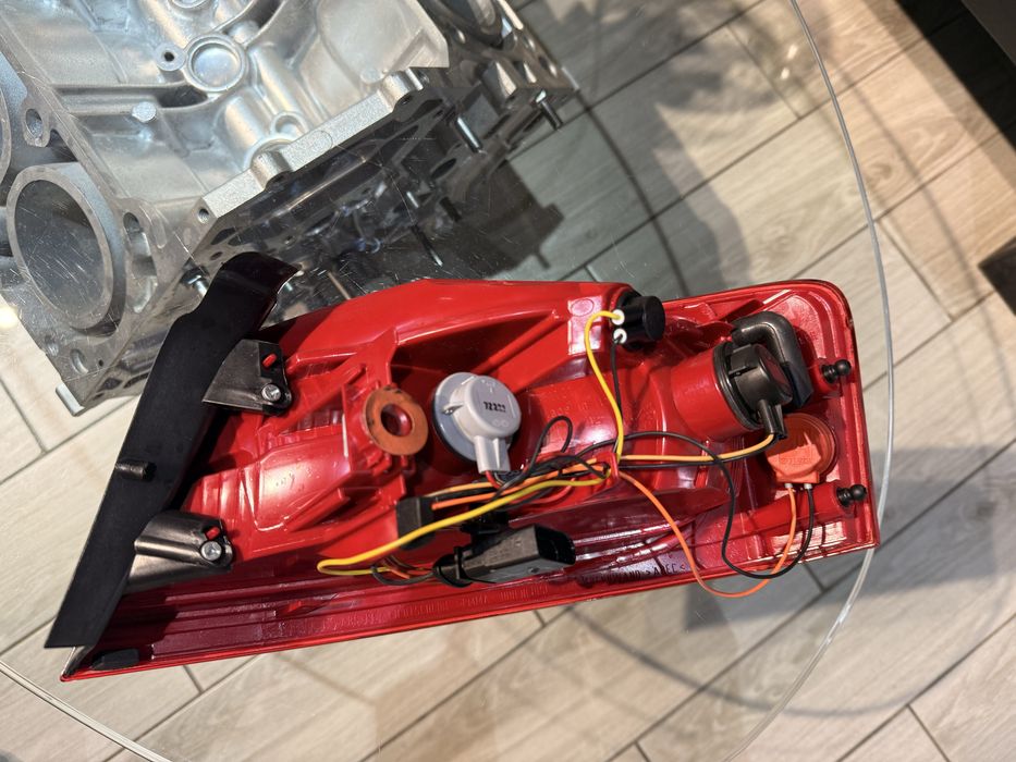 Задняя Фара Audi A5 нового поколения