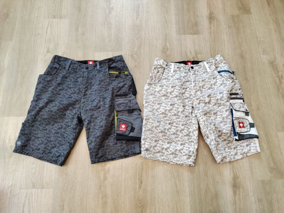 Шорти Engelbert Strauss