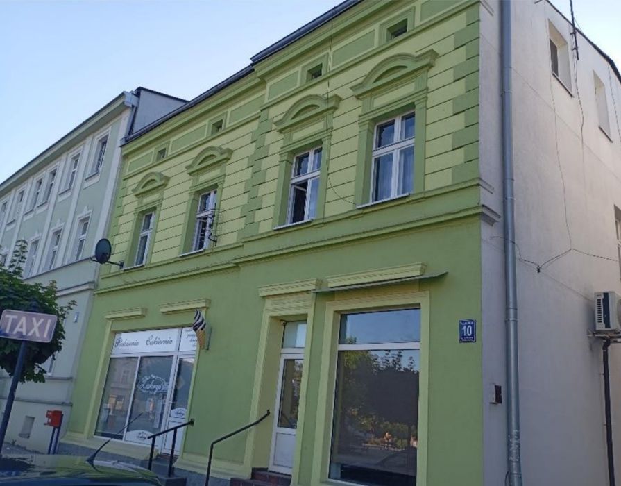 Sprzedam mieszkanie
