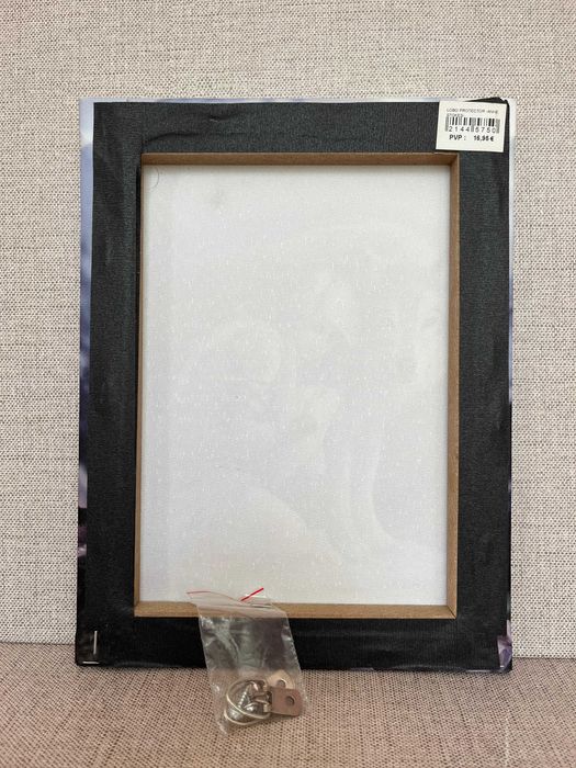 Tela Decorativa "Lobo Protetor" | Anne Stokes Collection