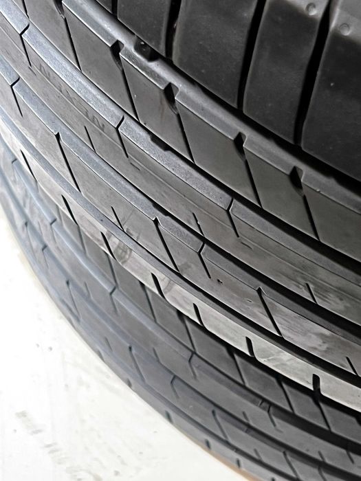 Pneus Nexen Nfera Sport SU2 - 225/55/18 - Como NOVOS