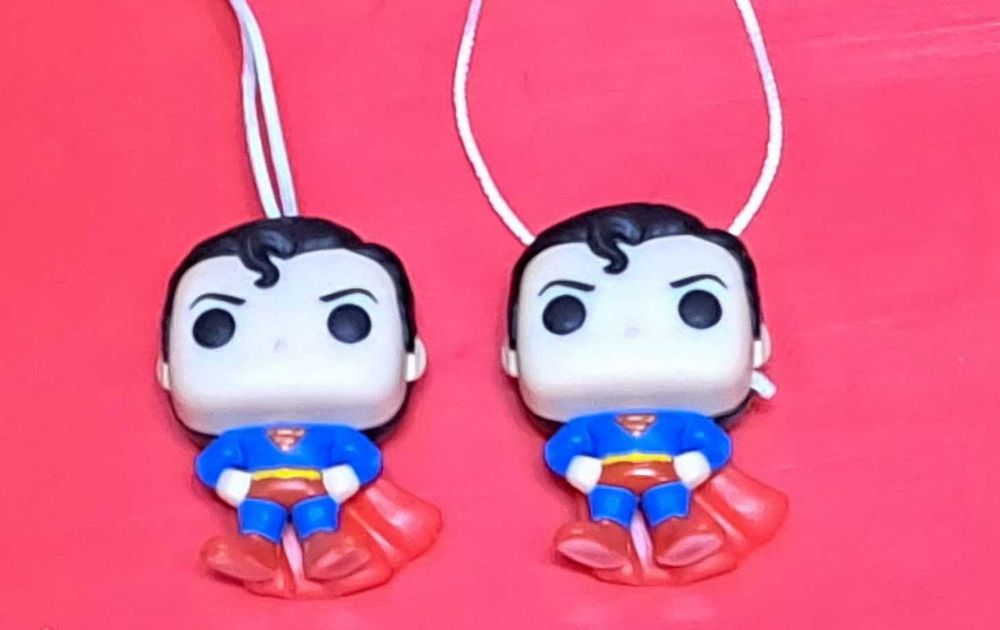 Brindes Kinder Surpresa