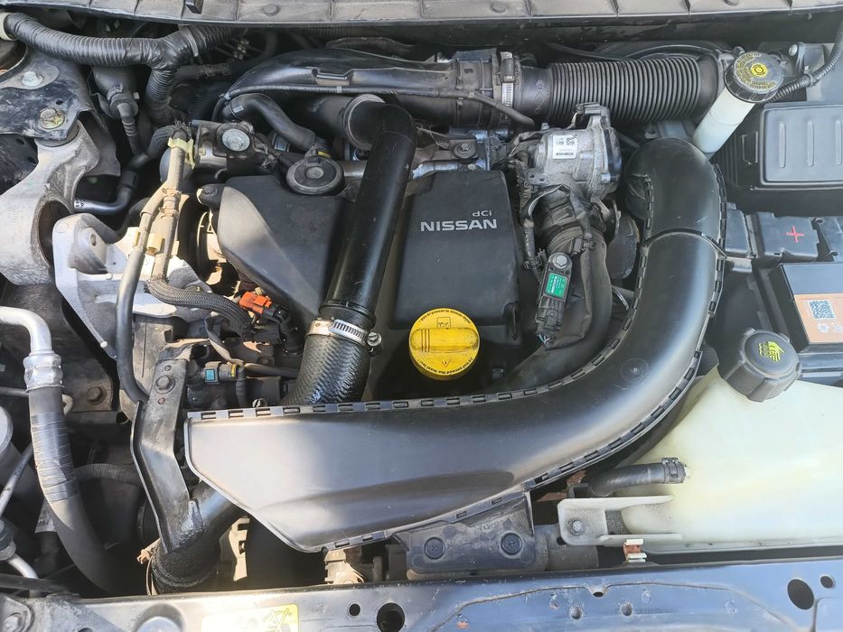 Sprzedam Nissan Juke