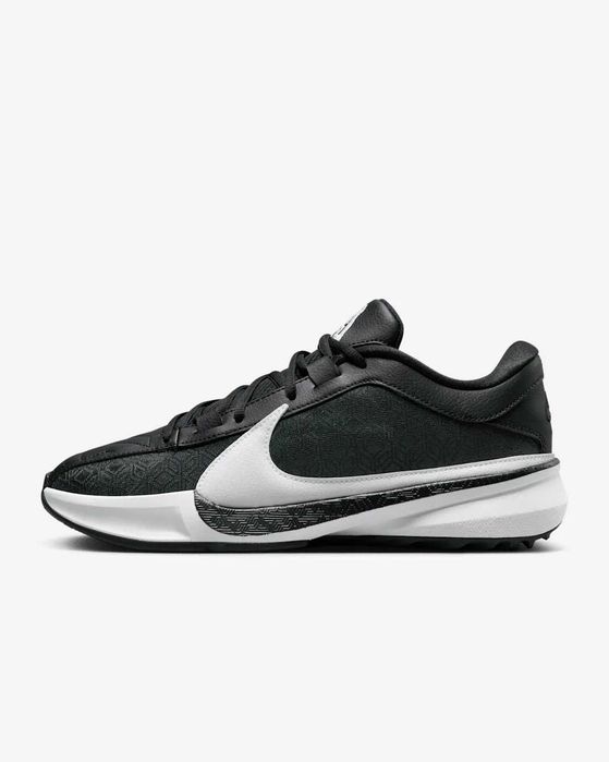 ‼️Кроссовки Nike Zoom Freak 5 Lebrom Kyrie Jordan Оригинал! (40р по 49,5р) (DZ2946-001)