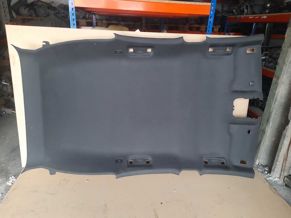 Podsufitka DS7 Czarna
