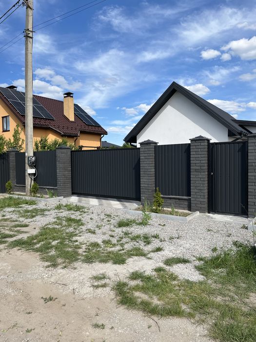 Продаж будинку вул.П.Грабовського 23