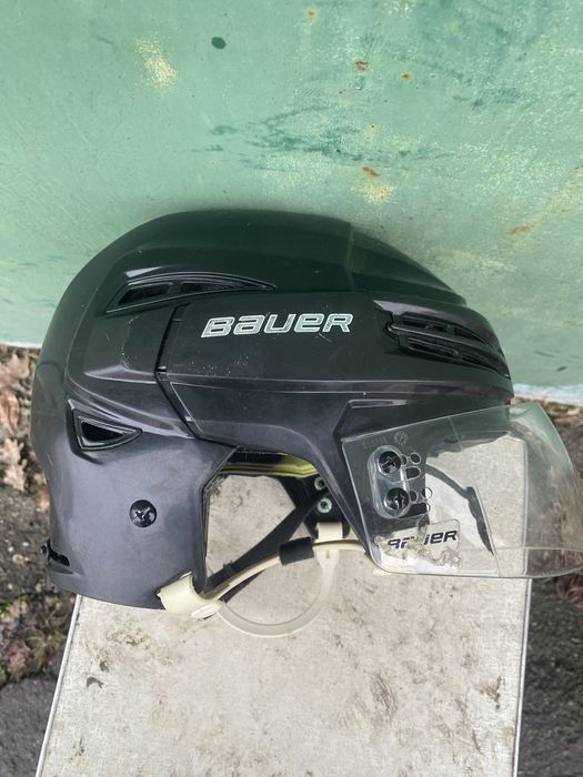 Хоккейная форма бу взрослая