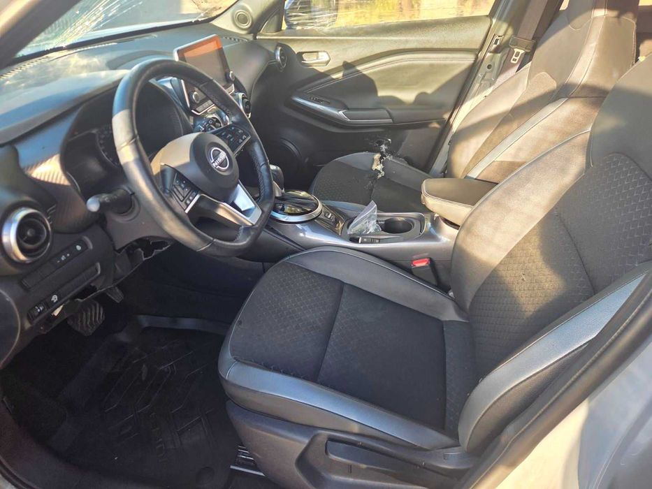 Продам Nissan JUKE 2024 1.0L