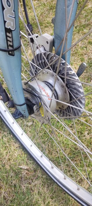 Rower Trek L600 Navigator 28 cali