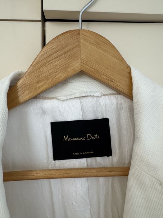 Жакет Massimo Dutti S