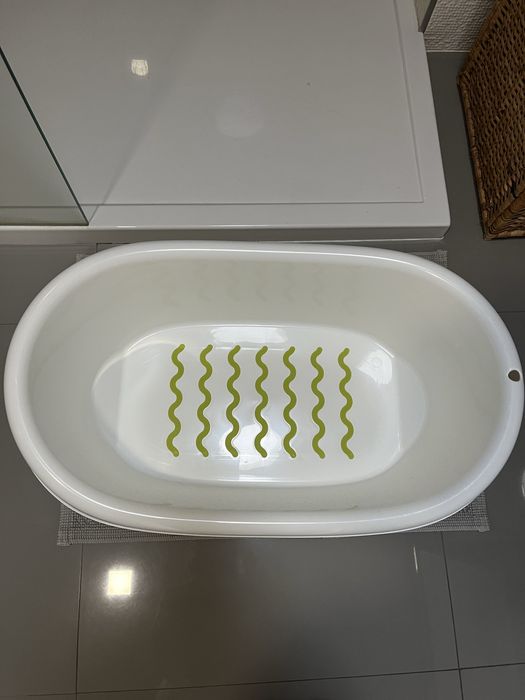 Banheira bebé ikea