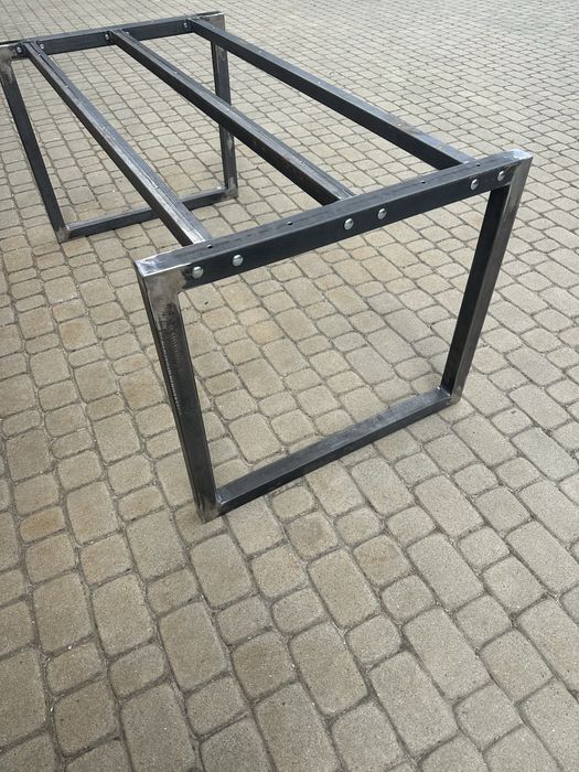 Stelaże do stolików - Personalizowane wymiary