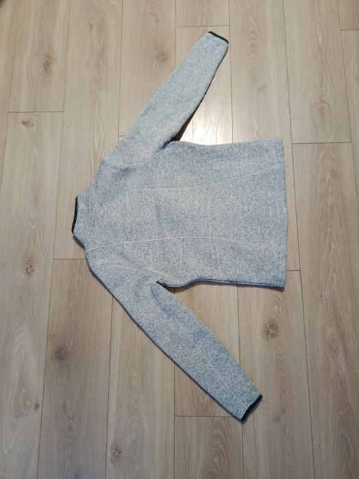 Ciepła bluza Crivit rozm 42