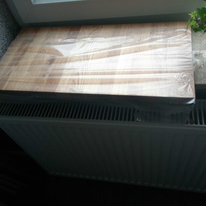 Blat debowy 60x32