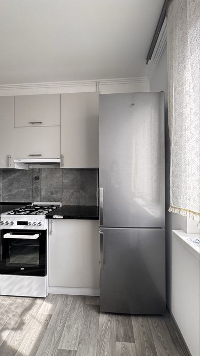 Оренда 1-кімнатної квартири на Піщаному масиві