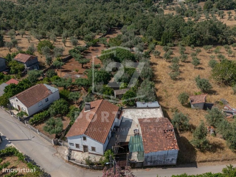 Property in Ansião, Leiria